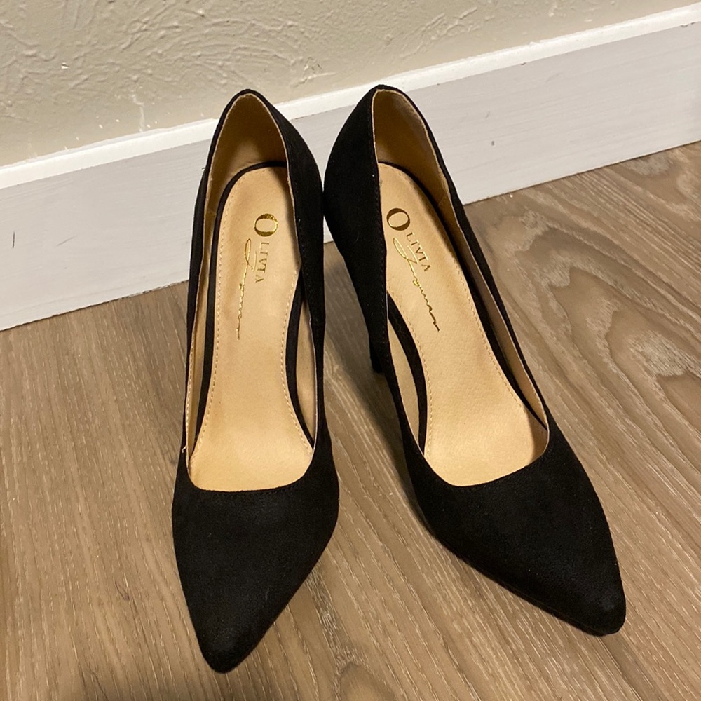 Heels